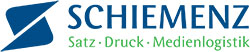 druckerei schiemenz